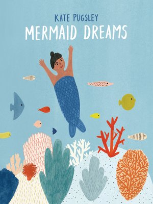 cover image of Mermaid Dreams